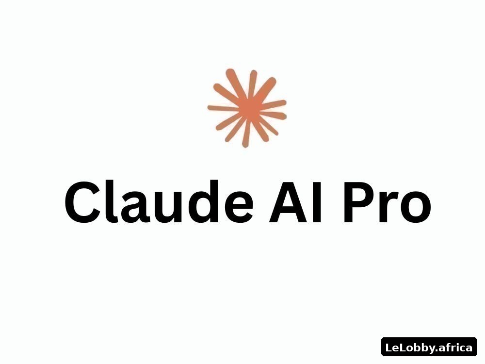 CLAUDE AI PRO pour 1 MOIS