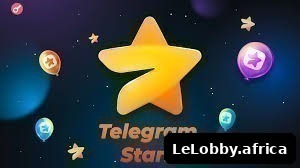 Etoiles Telegram